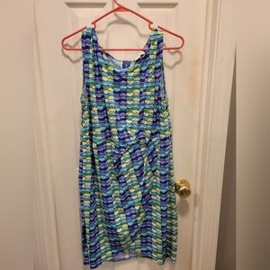 Liz Claiborne Dress